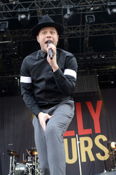 NDR 2 Plaza Festival in Hannover