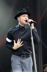 NDR 2 Plaza Festival in Hannover