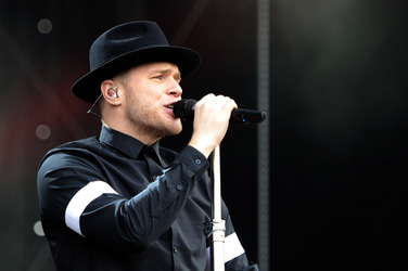 NDR 2 Plaza Festival in Hannover