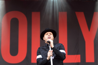 NDR 2 Plaza Festival in Hannover