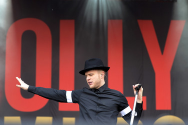NDR 2 Plaza Festival in Hannover