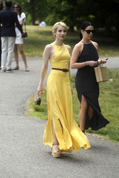 8. Veuve Clicquot Polo Match Classic in Jersey City