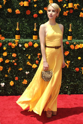 8. Veuve Clicquot Polo Match Classic in Jersey City