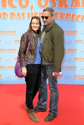 Filmpremiere 'Rico, Oskar und das Herzgebreche' in Berlin