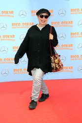 Filmpremiere 'Rico, Oskar und das Herzgebreche' in Berlin