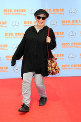 Filmpremiere 'Rico, Oskar und das Herzgebreche' in Berlin