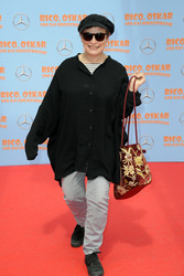 Filmpremiere 'Rico, Oskar und das Herzgebreche' in Berlin