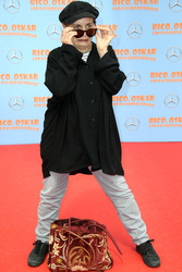 Filmpremiere 'Rico, Oskar und das Herzgebreche' in Berlin