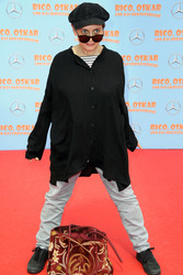 Filmpremiere 'Rico, Oskar und das Herzgebreche' in Berlin