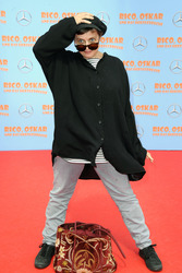 Filmpremiere 'Rico, Oskar und das Herzgebreche' in Berlin