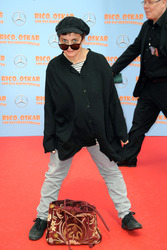 Filmpremiere 'Rico, Oskar und das Herzgebreche' in Berlin