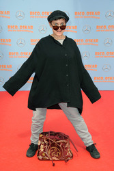Filmpremiere 'Rico, Oskar und das Herzgebreche' in Berlin