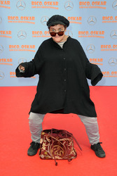 Filmpremiere 'Rico, Oskar und das Herzgebreche' in Berlin