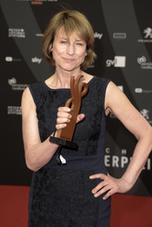 Deutscher Schauspielerpreis 2015 in Berlin