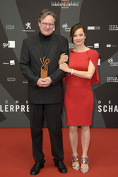 Deutscher Schauspielerpreis 2015 in Berlin