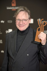 Deutscher Schauspielerpreis 2015 in Berlin