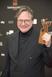 Deutscher Schauspielerpreis 2015 in Berlin