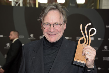 Deutscher Schauspielerpreis 2015 in Berlin