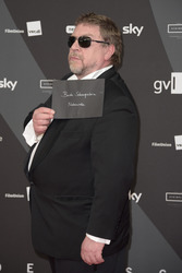 Deutscher Schauspielerpreis 2015 in Berlin