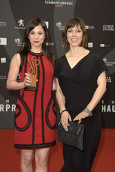 Deutscher Schauspielerpreis 2015 in Berlin