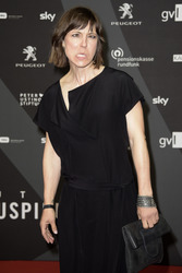 Deutscher Schauspielerpreis 2015 in Berlin