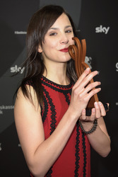 Deutscher Schauspielerpreis 2015 in Berlin