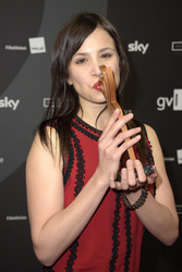 Deutscher Schauspielerpreis 2015 in Berlin
