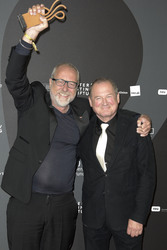 Deutscher Schauspielerpreis 2015 in Berlin