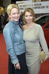 Deutscher Schauspielerpreis 2015 in Berlin