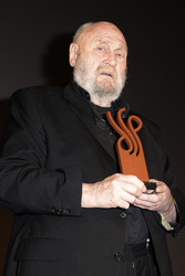 Deutscher Schauspielerpreis 2015 in Berlin