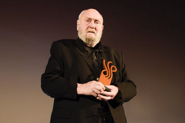 Deutscher Schauspielerpreis 2015 in Berlin