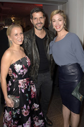 Deutscher Schauspielerpreis 2015 in Berlin