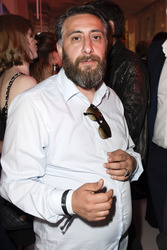 Deutscher Schauspielerpreis 2015 in Berlin