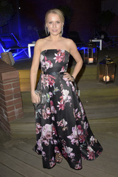 Deutscher Schauspielerpreis 2015 in Berlin