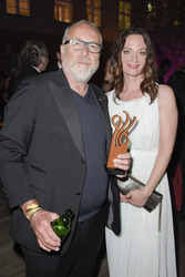 Deutscher Schauspielerpreis 2015 in Berlin