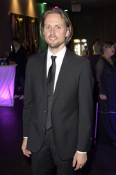 Deutscher Schauspielerpreis 2015 in Berlin
