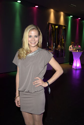 Deutscher Schauspielerpreis 2015 in Berlin