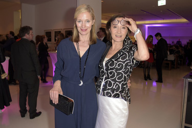 Deutscher Schauspielerpreis 2015 in Berlin
