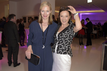 Deutscher Schauspielerpreis 2015 in Berlin
