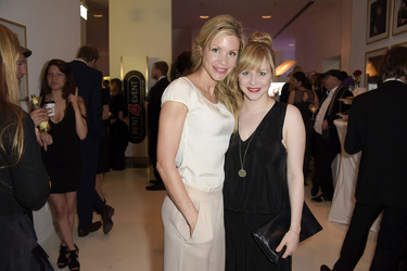 Deutscher Schauspielerpreis 2015 in Berlin