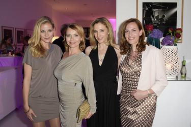 Deutscher Schauspielerpreis 2015 in Berlin