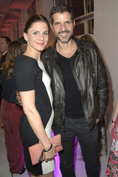 Deutscher Schauspielerpreis 2015 in Berlin