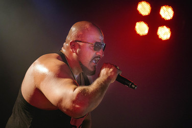 Konzert von Xatar in Köln