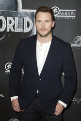 Photocall 'Jurassic World' in Berlin