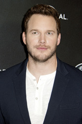 Photocall 'Jurassic World' in Berlin