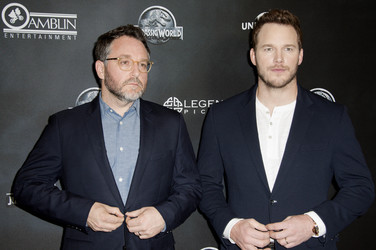 Photocall 'Jurassic World' in Berlin