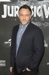 Photocall 'Jurassic World' in Berlin