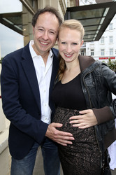 Premiere von 'Lady Salsa' in Hamburg