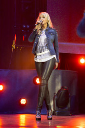 Die große Schlager-Starparade 2015 in Hamburg