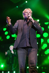 Die große Schlager-Starparade 2015 in Hamburg